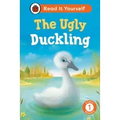 Ugly Duckling: Read It Yourself - Level 1 Early Reader