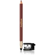 Sisley Phyto Levres Perfect svinčnik za ustnice 1,45 g odtenek 6 Chocolat