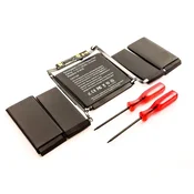 CoreParts 49Wh 11,4V 6-celična baterija MBXAP-BA0041