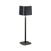 Grundig - LED prigušiva dodirna stona lampa LED/5V 1200 mAh