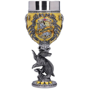 Harry Potter - Hufflepuff Colectible Goblet (19.5 cm)