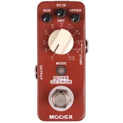 MOOER Pure Octave Kitarski efekt (Kot novo)