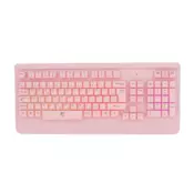 White Shark TASTATURA GK-2103 MIKASA