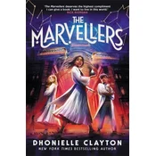 Marvellers