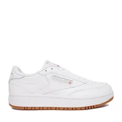Superge Reebok EO-CLUB C DOUBLE 100001198 Bela