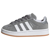 ADIDAS ORIGINALS Tenisice Campus 00s  tamo siva / bijela