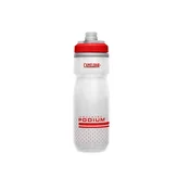 Camelbak PODIUM+ CHILL 0,62L, pvc bidon, crvena 1874