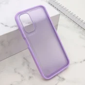 Maska za telefon Futrola SPACE II za Samsung A145F/A146B Galaxy A14 4G/5G ljubicasta