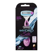 Wilkinson Sword Hydro Silk brivnik 1 kos poškodovana škatla