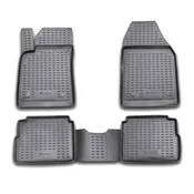 Novline - Element 3D Patosnice OPEL Vectra 2003-2008 wg set 4 kom