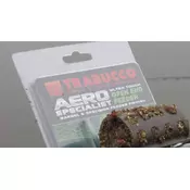 Trabucco Aero Specialist Open End Feeder 28gr
