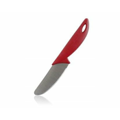 Banquet Nož za mazanje CULINARIA Red 10 cm, komplet 6 kosov