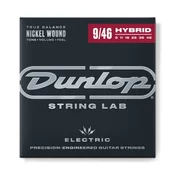 DUNLOP strune za električno kitaro 9-46 DEN0946