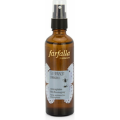 Farfalla Organski sprej za prostor s limunskom travom - 75 ml