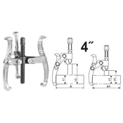 Ingco radapciger 3 kraka 4 ( HGP08034 )
