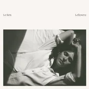 Le Ren - Leftovers (Limited Edition) (Opaque Yellow Coloured) (LP)