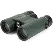 Dvogled Celestron - Nature DX, 10x32, zeleni