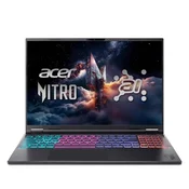 Prenosnik Acer Nitro 16S AI Ryzen AI 9-365, 64GB RAM, 1TB SSD, Windows 11 Pro, RTX 5060