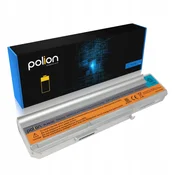 Polion Baterija za prenosnik LENOVO 42T5212 3000 C200 N100 N200 4400mAh
