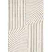 Kremno bela preproga 80x150 cm Serenity – ESTE