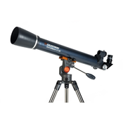 AstroMaster LT 60 AZ telescope