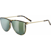 UVEX LGL 47 Havanna Mat