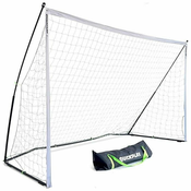 Quickplay Kickster nogometni gol 5 x 2 m 1 kos