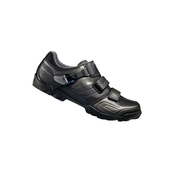 CIPELE SHIMANO SH-M089L TRAIL 43 CRNE