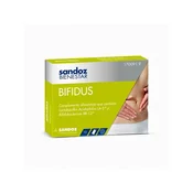 Sandoz Bienestar Bófidus 10 sachets