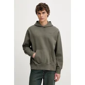 Dukserica Levis THE AUTHENTIC HOODIE