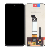 Xiaomi Redmi Note 10 5G, Note 10T 5G - LCD zaslon + steklo na dotik TFT