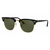 Ray-Ban RB3016 CLUBMASTER W0365 vel. 51