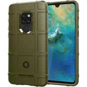Vzdržljivo ohišje Rugged Case za Nokia G10/G20/6.3 - Zelena KP40613