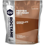 Proteinski prah Energy GU Roctane Recovery Drink Mix 930 g Cho