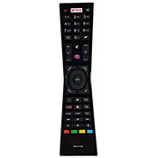 shumee Daljinski upravljalnik za TV JVC RM-C3184 SMART NETFLIX
