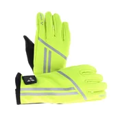 Vaude Posta Warm Gloves Kolesarske rokavice