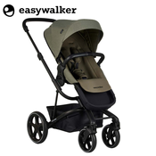 EASYWALKER Voziček Harvey3 Sage Green