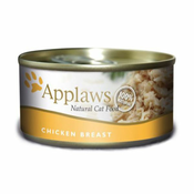 Applaws Applaws prirodna hrana za macke pileca prsa - mokra hrana za macke - 70g