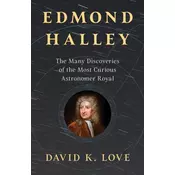Edmond Halley