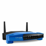 LINKSYS brezžični usmerjevalnik WRT1200AC