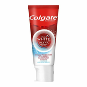 Colgate Belilna zobna pasta Max White Ultra Fresh ness Pearls 50 ml