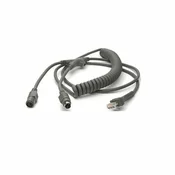Honeywell 55-55002-3 dodatek za čitalnik črtnih kod Polnilni kabel
