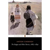 Steppe and Other Stories, 1887-91