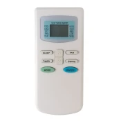 General SENCOR FG120HP, FG180HP - replacement remote control