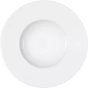 BAUSCHER Maître globoki krožnik, širok rob, premer: 252 mm