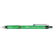 ROTRING VISUCLICK PO 0.7 FLUO zelena