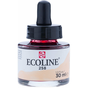 Ecoline Liquid Watercolour 30 ml Apricot