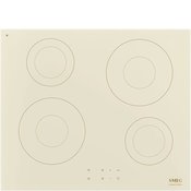 SMEG indukcijska kuhalna plošča SI2641DP