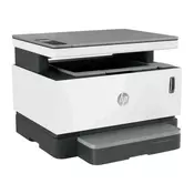 HP večfunkcijska laserska naprava Neverstop Laser MFP 1200n (5HG87A)