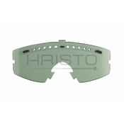 Smith Optics Lopro Regulator Lens Grey –  – ROK SLANJA 7 DANA –